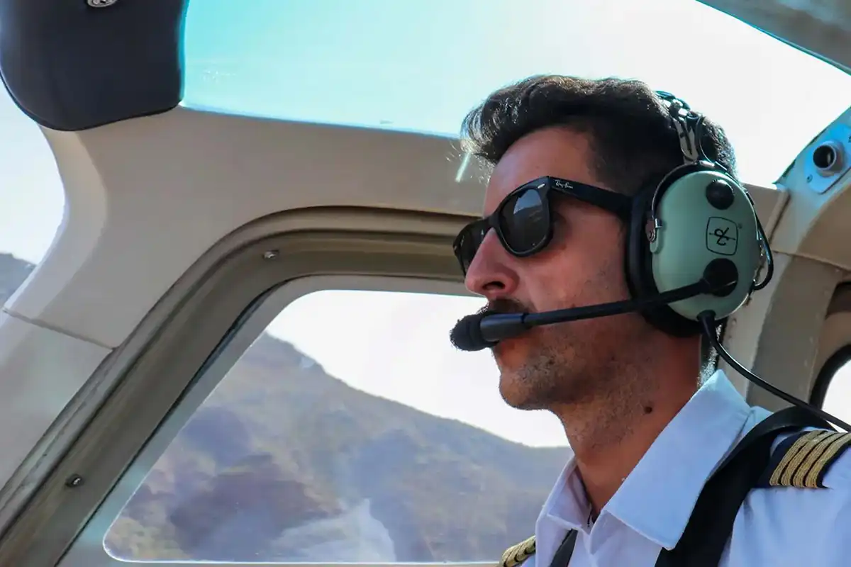 Hubschrauberrundflug in Teneriffa Süd - Foto 4