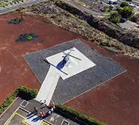 Vorschaubild 6 - Hubschrauberrundflug in Teneriffa Süd