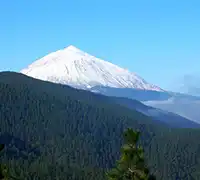 Vorschaubild 8 - Hubschrauberrundflug in Teneriffa Süd