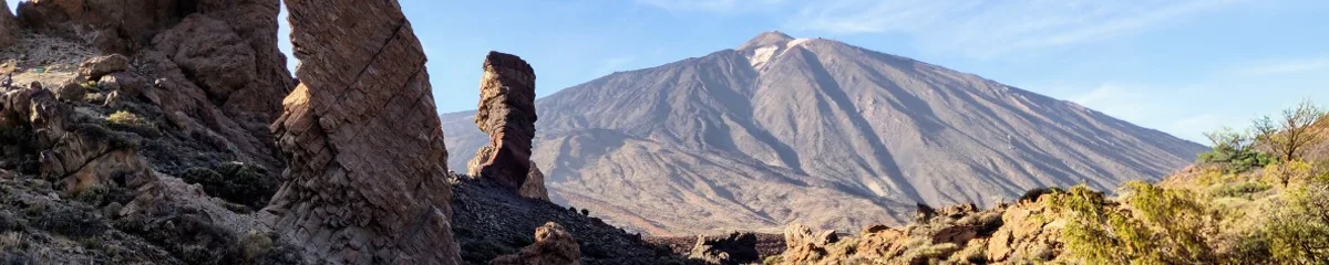 Guided tours in Tenerife