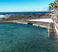 Miniatura 10 - Senderismo en Anaga, Punta del Hidalgo y Cruz del Carmen