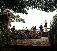 Miniatura 12 - Senderismo en Anaga, Punta del Hidalgo y Cruz del Carmen
