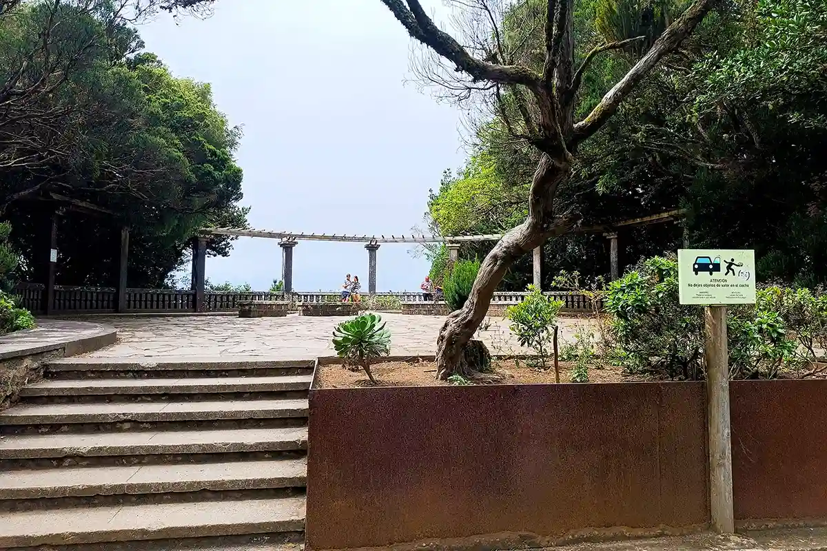 Senderismo en Anaga, Punta del Hidalgo y Cruz del Carmen - Foto 8