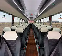 Vorschaubild 2 - Bus zum Siam Park ab Puerto de la Cruz