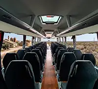 Vorschaubild 3 - Bus zum Siam Park ab Puerto de la Cruz