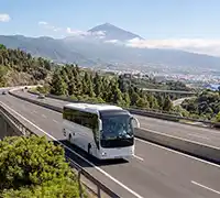 Vorschaubild 4 - Bus zum Siam Park ab Puerto de la Cruz