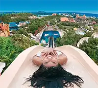 Vorschaubild 5 - Bus zum Siam Park ab Puerto de la Cruz