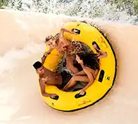 Vorschaubild 6 - Bus zum Siam Park ab Puerto de la Cruz