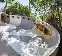 Vorschaubild 8 - Bus zum Siam Park ab Puerto de la Cruz