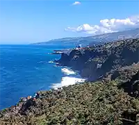 Miniature 10 - Discovery Tour : Masca, Punta de Teno et Garachico