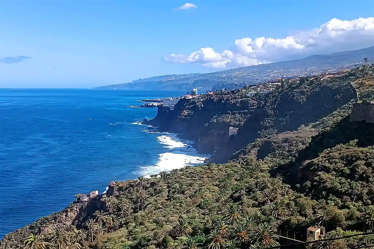 Discovery Tour : Masca, Punta de Teno et Garachico - Foto 10