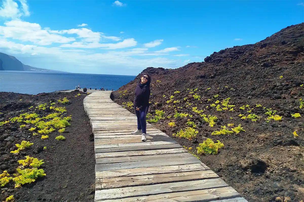 Discovery Tour : Masca, Punta de Teno et Garachico - Foto 11