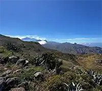 Miniature 13 - Discovery Tour : Masca, Punta de Teno et Garachico