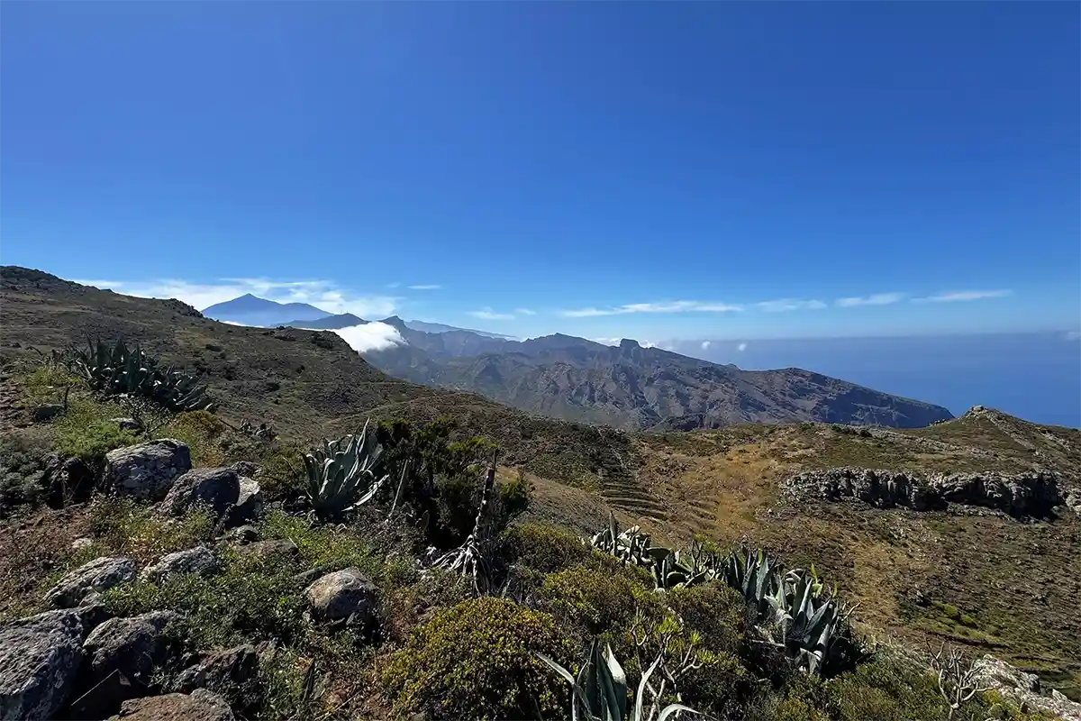 Discovery Tour : Masca, Punta de Teno et Garachico - Foto 13