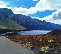 Miniature 14 - Discovery Tour : Masca, Punta de Teno et Garachico