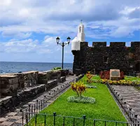 Miniature 15 - Discovery Tour : Masca, Punta de Teno et Garachico
