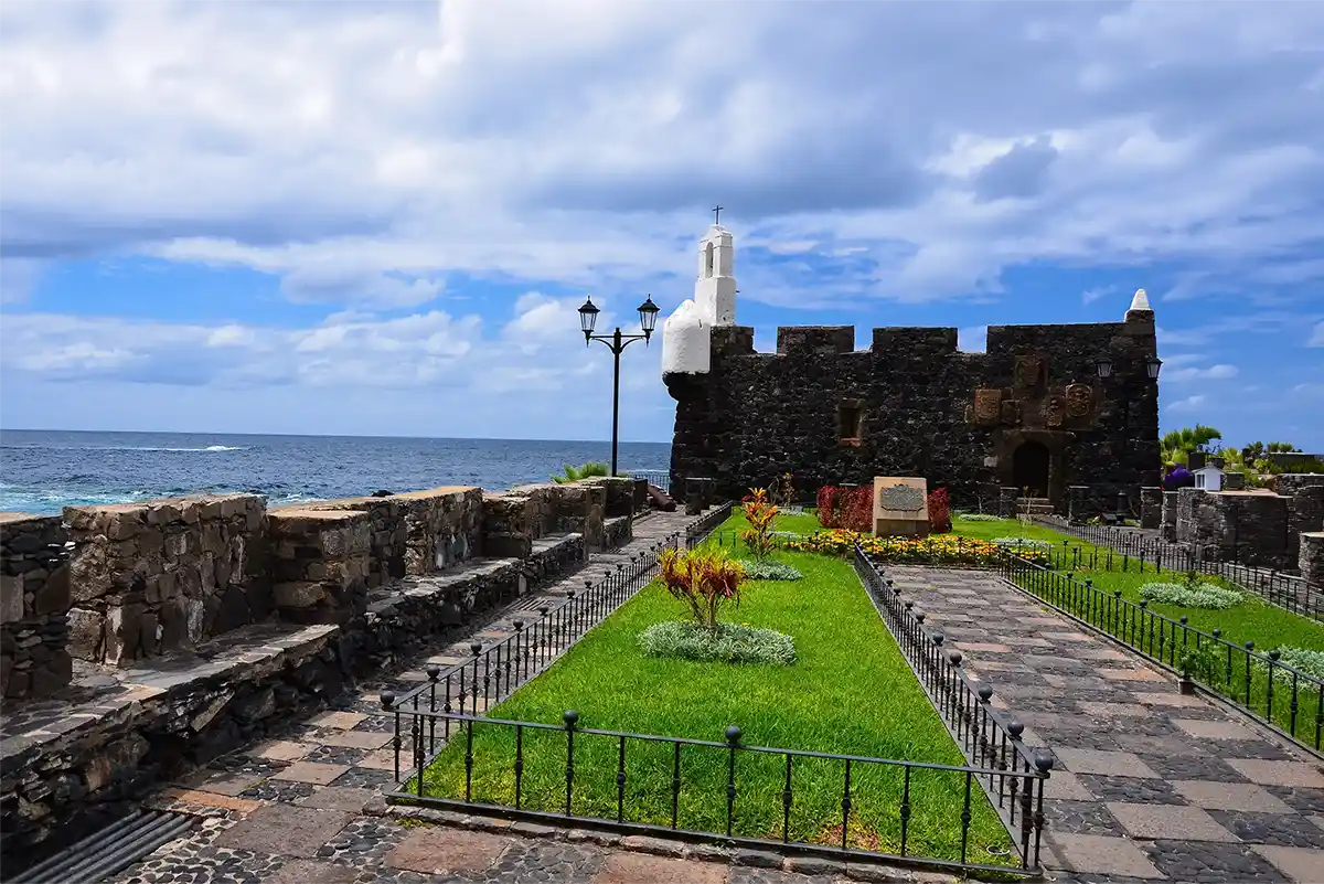 Discovery Tour : Masca, Punta de Teno et Garachico - Foto 15