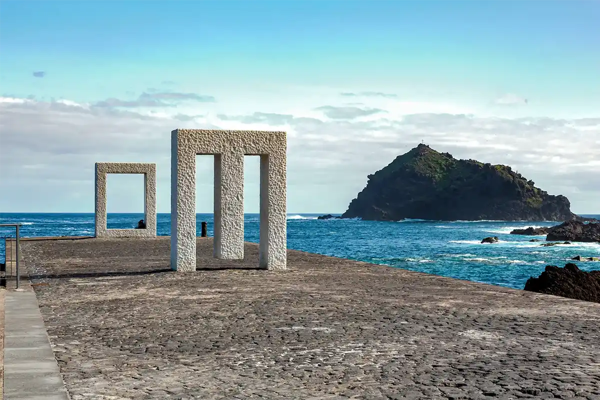 Discovery Tour : Masca, Punta de Teno et Garachico - Foto 16