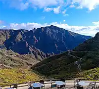 Miniature 18 - Discovery Tour : Masca, Punta de Teno et Garachico