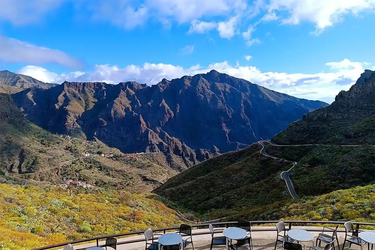 Discovery Tour : Masca, Punta de Teno et Garachico - Foto 18