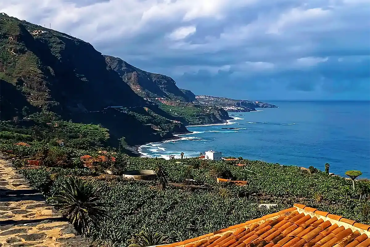 Discovery Tour : Masca, Punta de Teno et Garachico - Foto 19