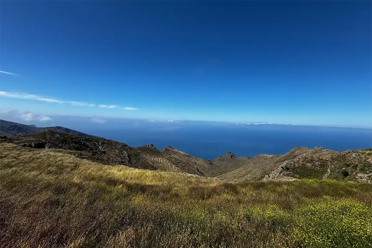 Discovery Tour : Masca, Punta de Teno et Garachico - Foto 22