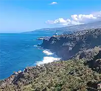 Miniature 23 - Discovery Tour : Masca, Punta de Teno et Garachico