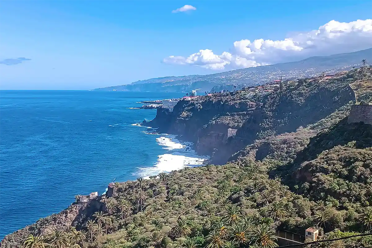 Discovery Tour : Masca, Punta de Teno et Garachico - Foto 23