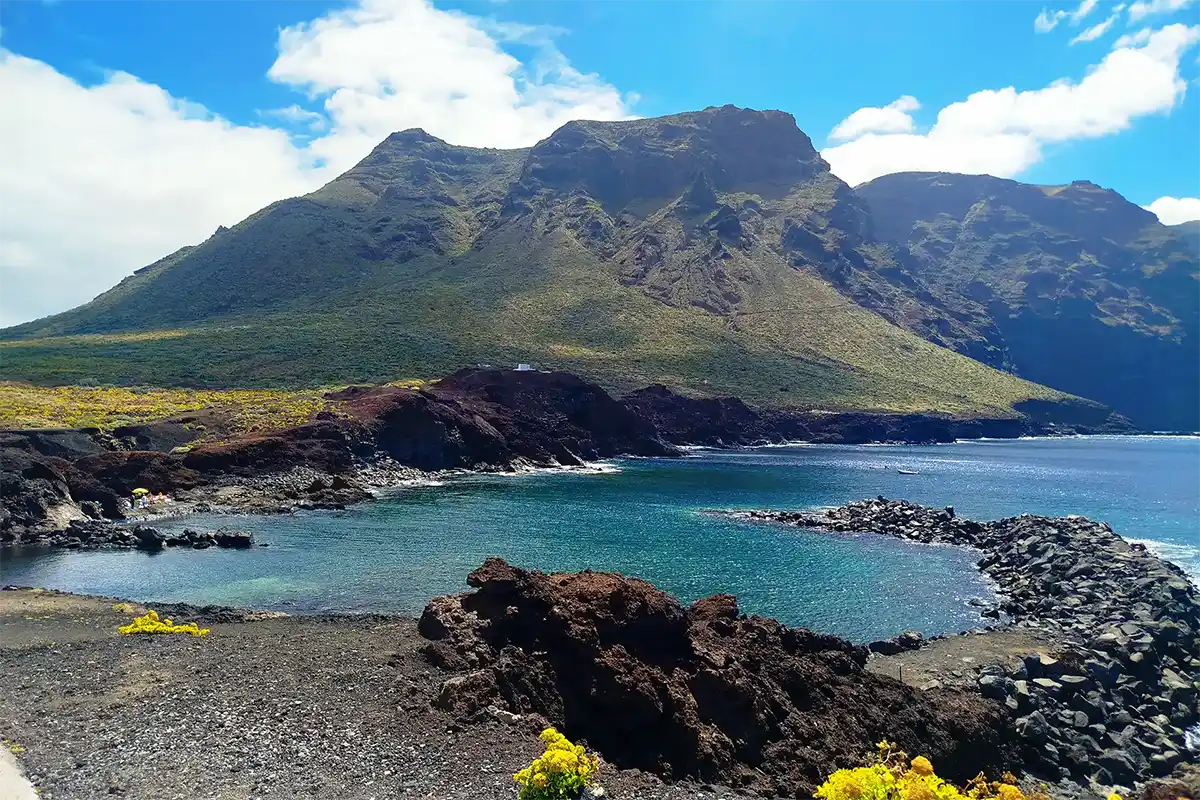Discovery Tour : Masca, Punta de Teno et Garachico - Foto 3