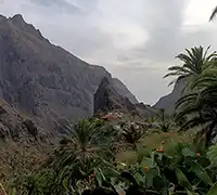 Miniature 4 - Discovery Tour : Masca, Punta de Teno et Garachico