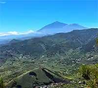 Miniature 7 - Discovery Tour : Masca, Punta de Teno et Garachico