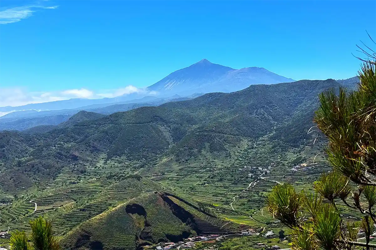 Discovery Tour : Masca, Punta de Teno et Garachico - Foto 7