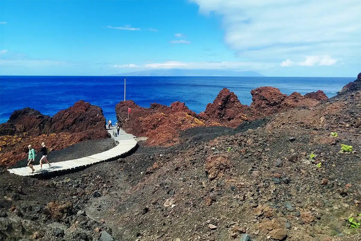 Discovery Tour : Masca, Punta de Teno et Garachico - Foto 8