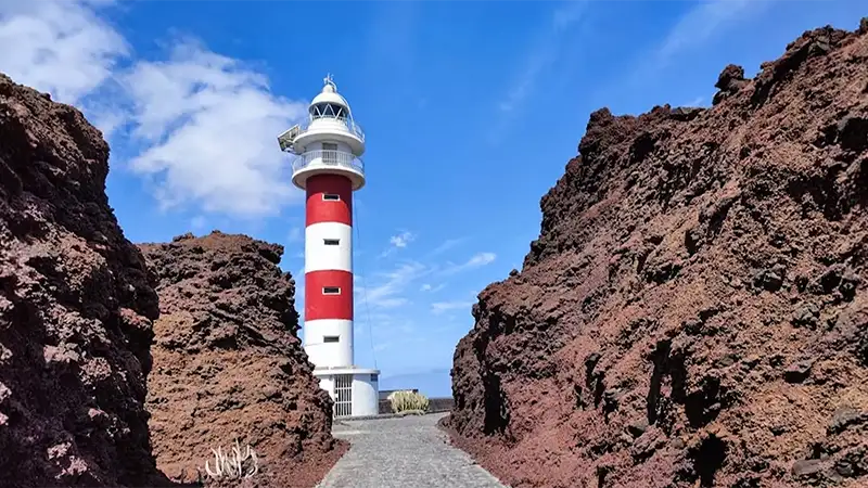 Garachico, Punta de Teno & Masca
