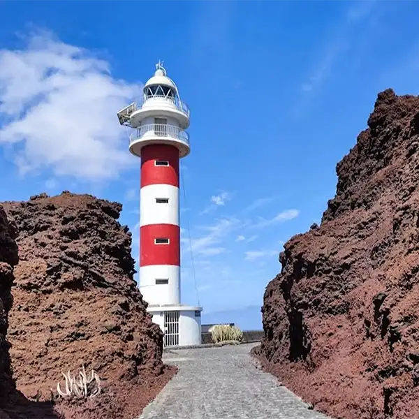 Garachico, Punta de Teno y Masca