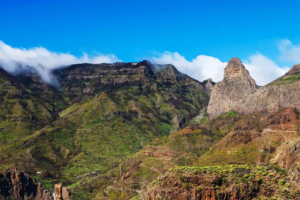 La Gomera desde Tenerife - Foto 12