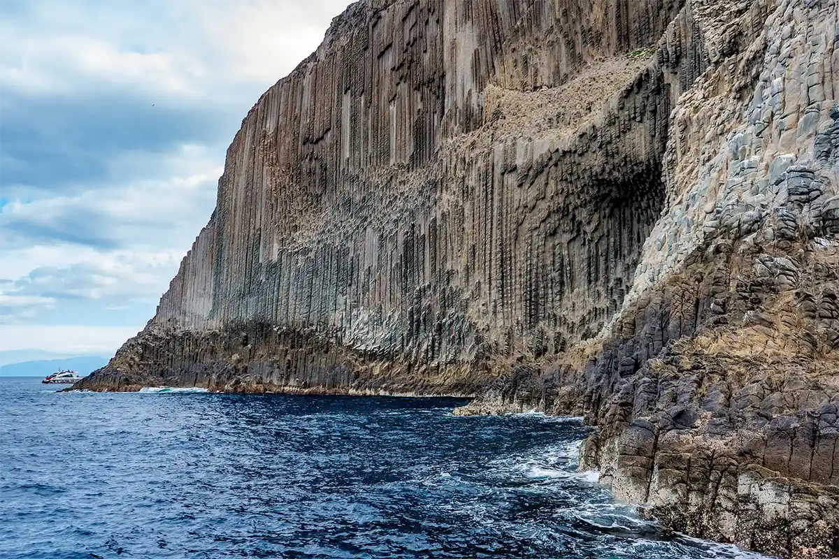 La Gomera desde Tenerife - Foto 15