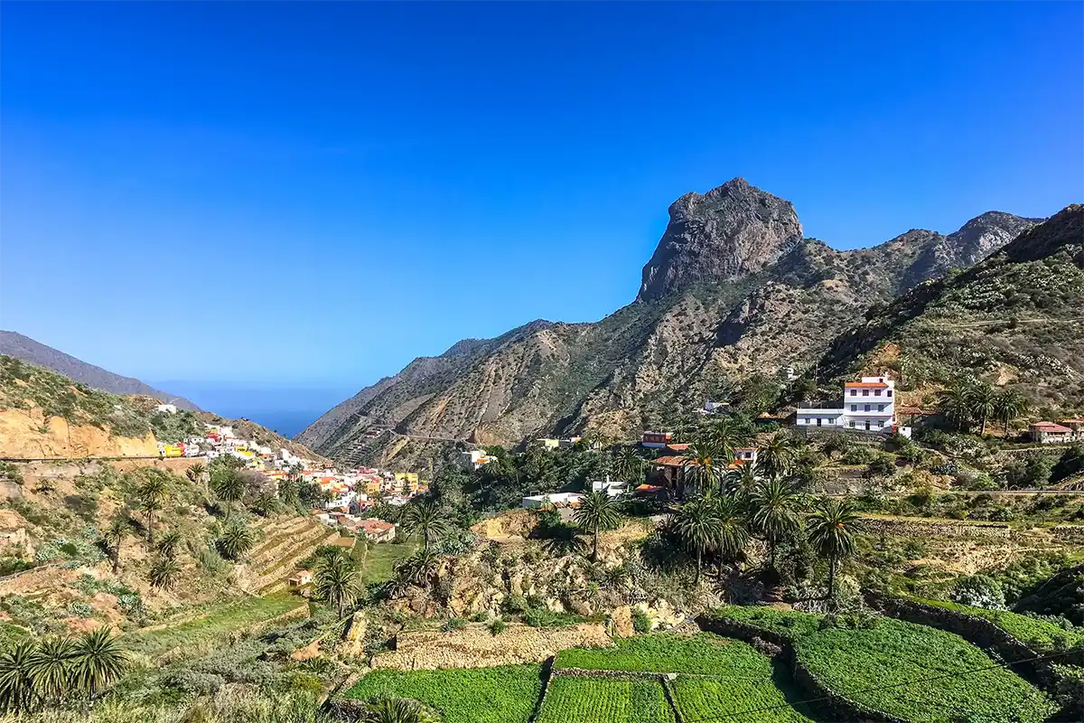 La Gomera desde Tenerife - Foto 16