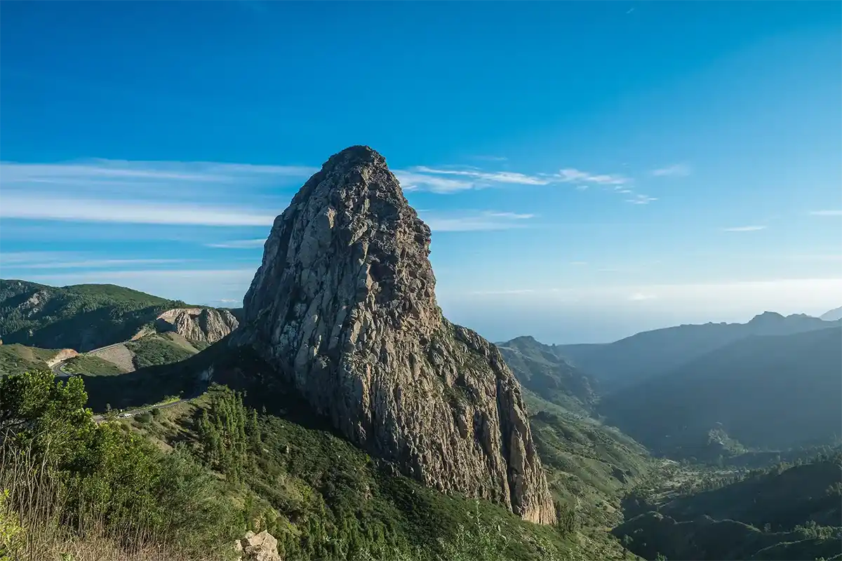 La Gomera desde Tenerife - Foto 9