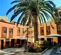 Vorschaubild 10 - La Palma ab Teneriffa