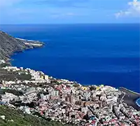 Vorschaubild 12 - La Palma ab Teneriffa