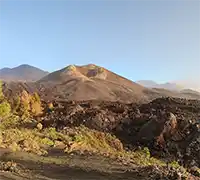 Vorschaubild 2 - La Palma ab Teneriffa