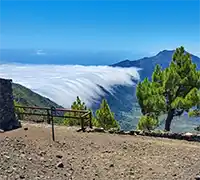 Vorschaubild 6 - La Palma ab Teneriffa