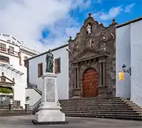 Vorschaubild 7 - La Palma ab Teneriffa
