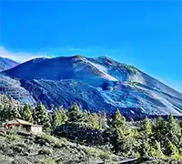 Vorschaubild 8 - La Palma ab Teneriffa