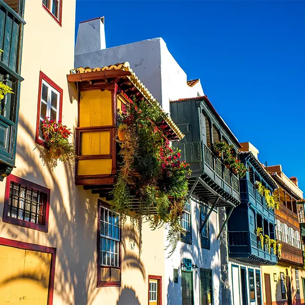 La Palma