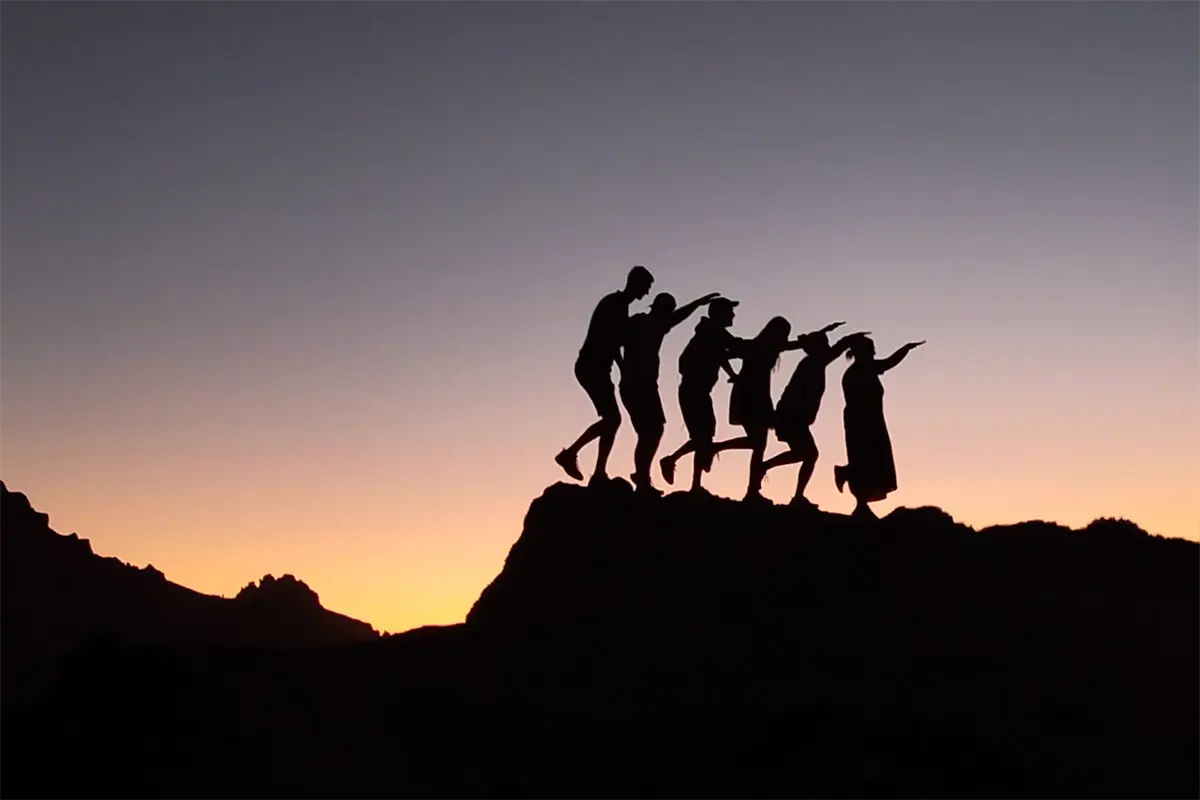 Atardecer en Chipeque y Estrellas en el Teide con Cava - Foto 10