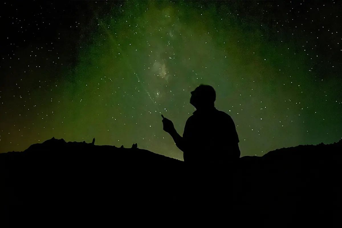 Atardecer en Chipeque y Estrellas en el Teide con Cava - Foto 3