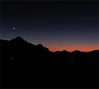 Miniatura 4 - Atardecer en Chipeque y Estrellas en el Teide con Cava