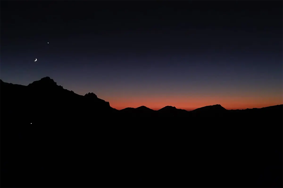 Atardecer en Chipeque y Estrellas en el Teide con Cava - Foto 4